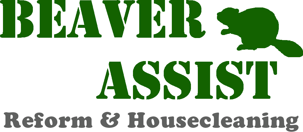 Beaverassist-Logo